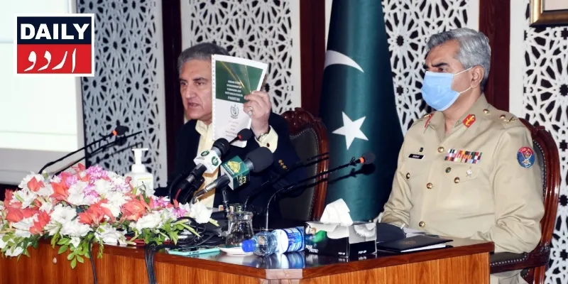 دہشتگردی