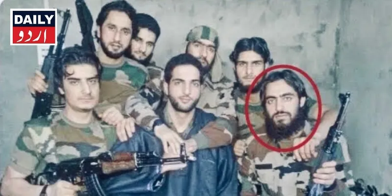 دہشتگردی