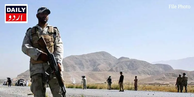 دہشتگردی