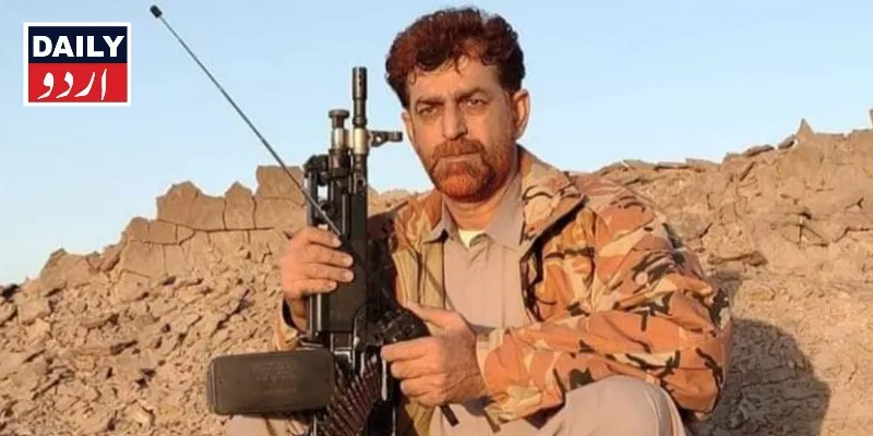 دہشتگردی