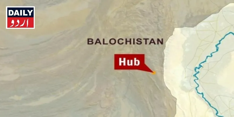 دہشتگردی