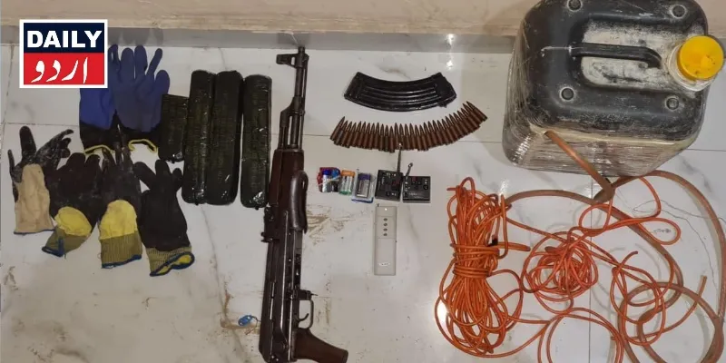 دہشتگردی