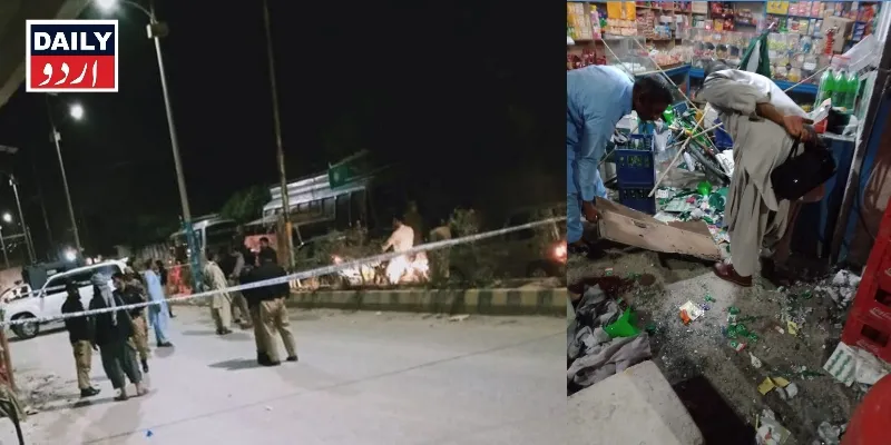 دہشتگردی
