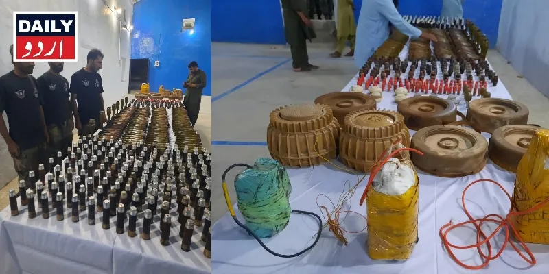 دہشتگردی