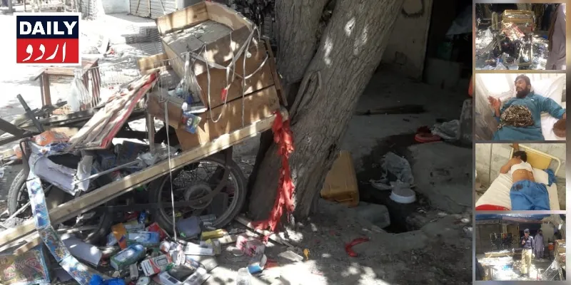 دہشتگردی