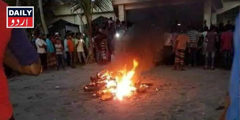 کرائمز