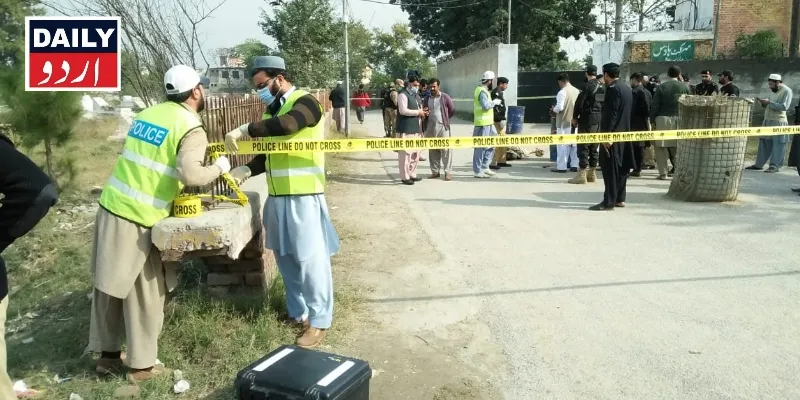 دہشتگردی