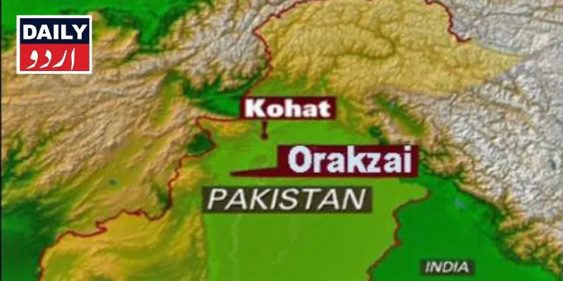دہشتگردی