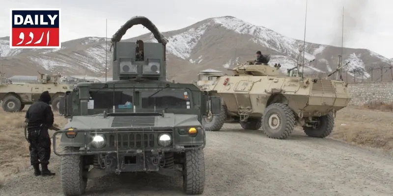 دہشتگردی