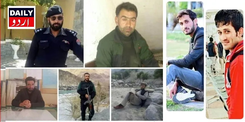 دہشتگردی