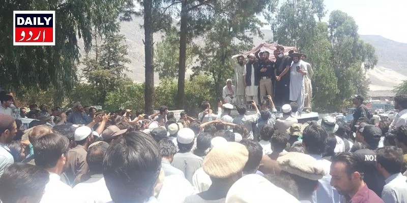 کرائمز