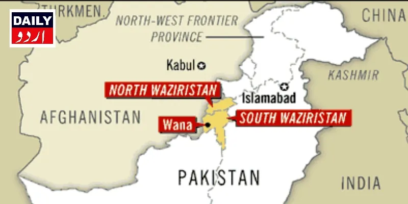 دہشتگردی