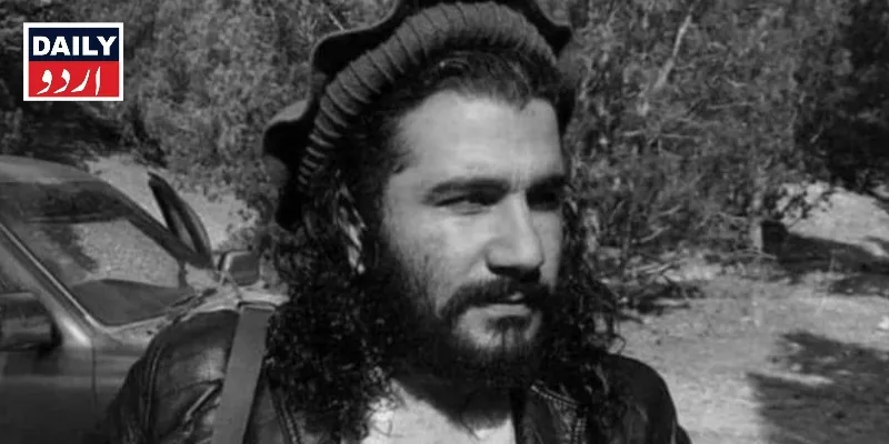 دہشتگردی