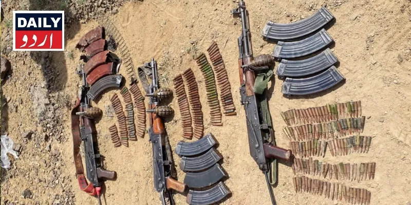دہشتگردی