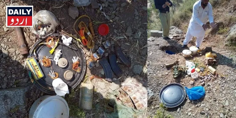 دہشتگردی