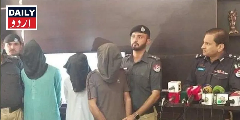 دہشتگردی