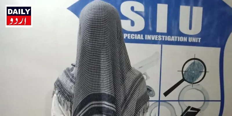 دہشتگردی