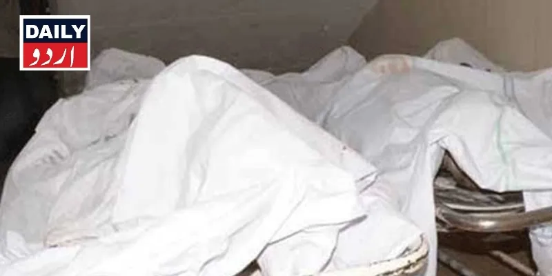 کرائمز