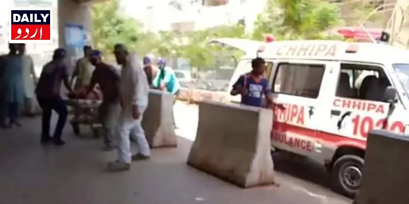 دہشتگردی