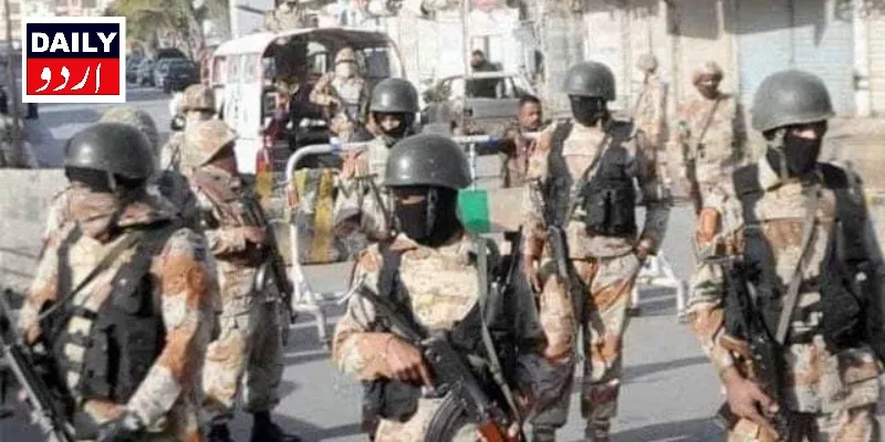 دہشتگردی