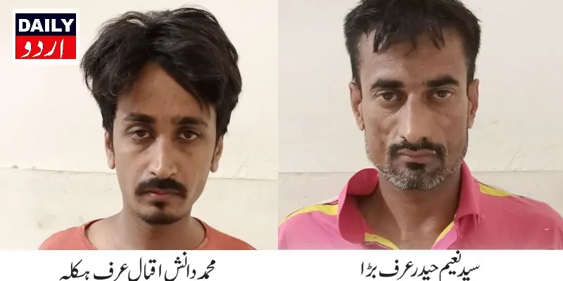 دہشتگردی
