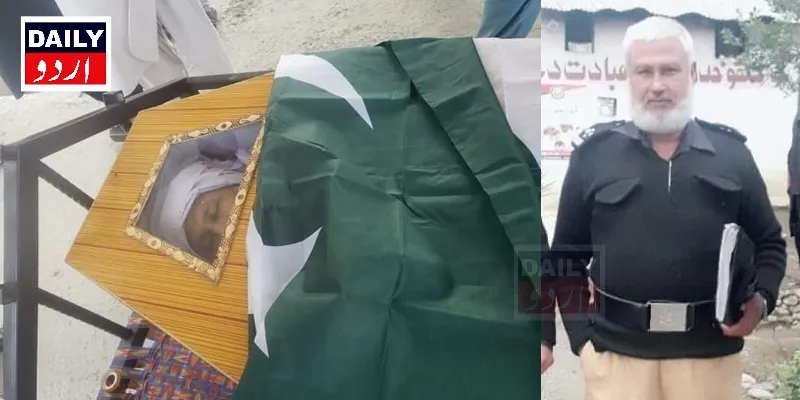 دہشتگردی