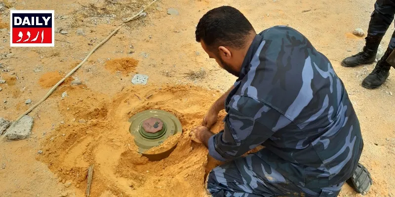 عسکری امور