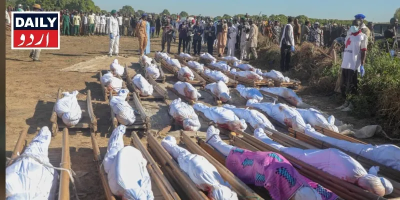 دہشتگردی