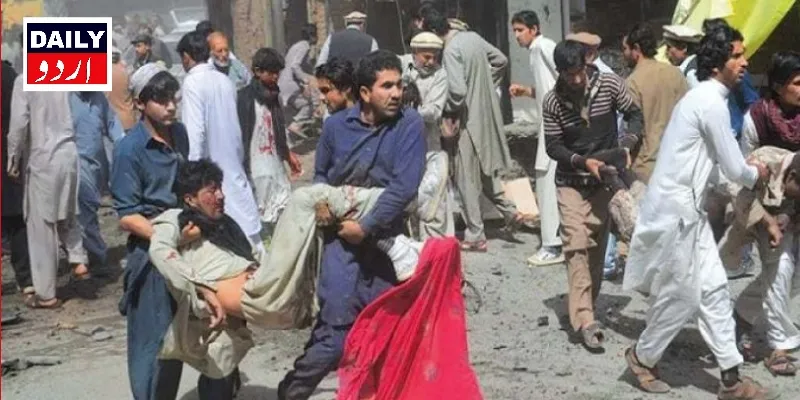 دہشتگردی