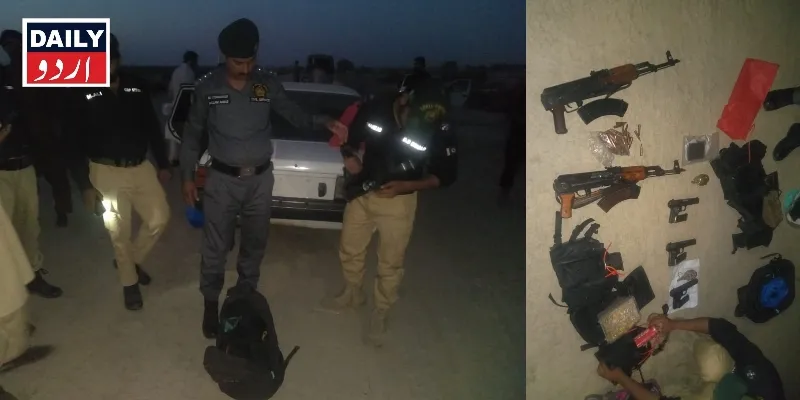 دہشتگردی
