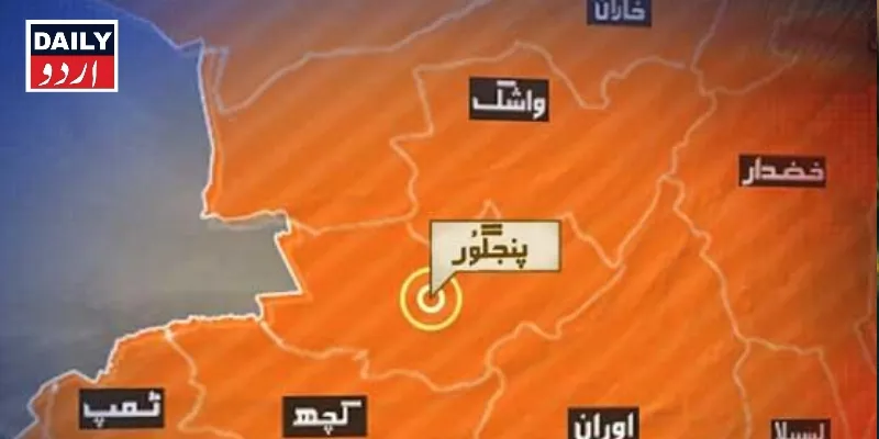 دہشتگردی