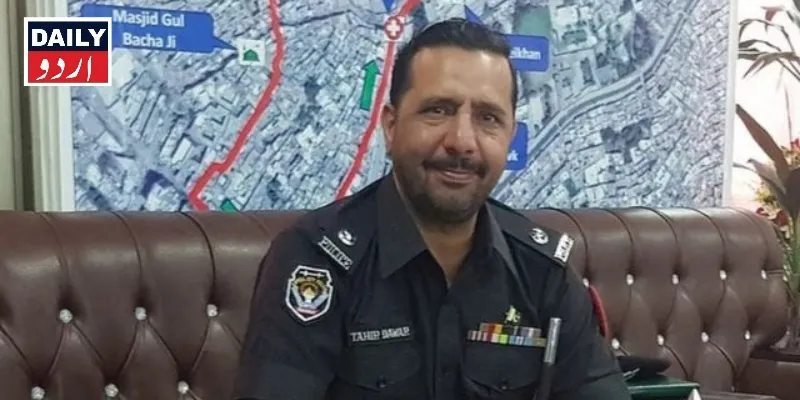 کرائمز