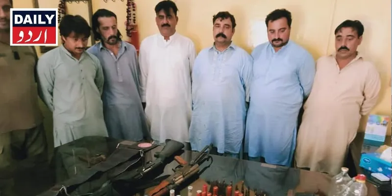 کرائمز