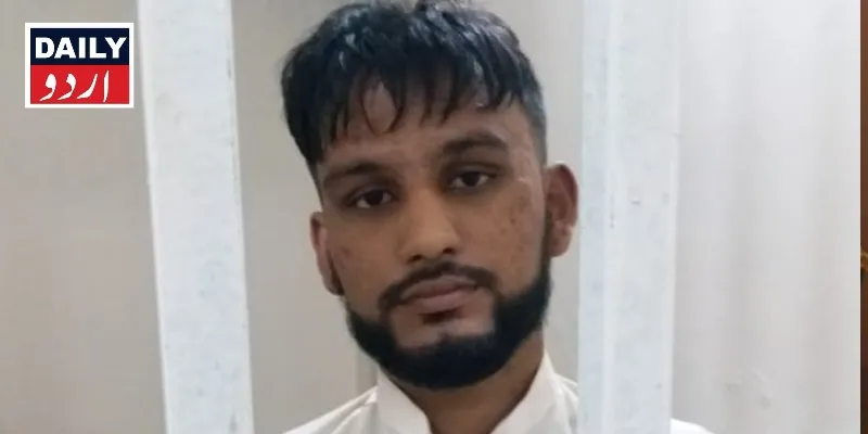 کرائمز