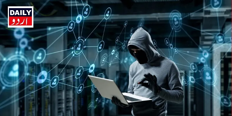 روسی ہیکروں کا امریکی سائبر کمپنی پر کامیاب حملہ