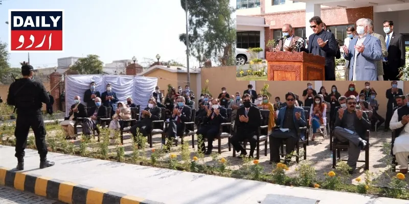 سانحہ اے پی ایس: پوری قوم نے متحد ہو کر دہشتگردی کو شکست دی، وزیراعظم