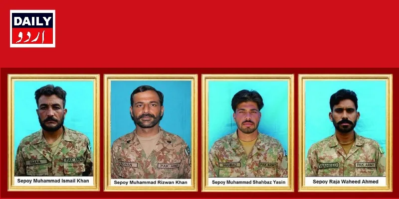 دہشتگردی