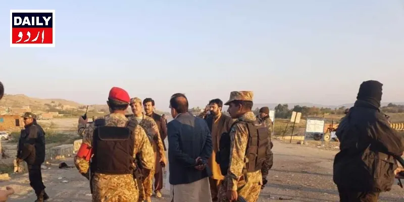 دہشتگردی