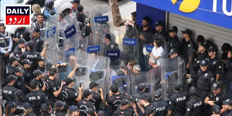 کرائمز