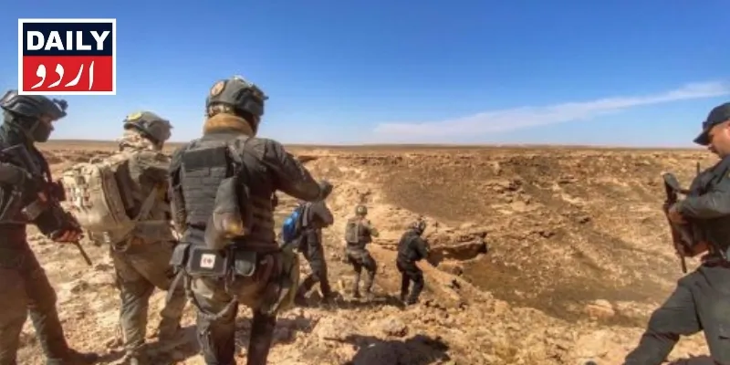 دہشتگردی