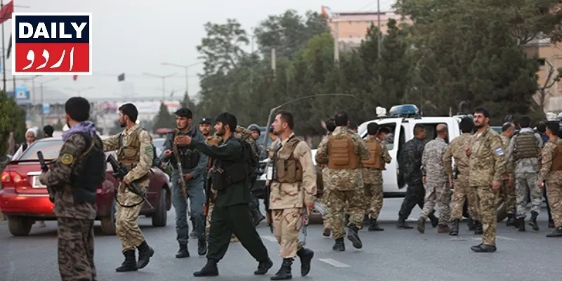کرائمز