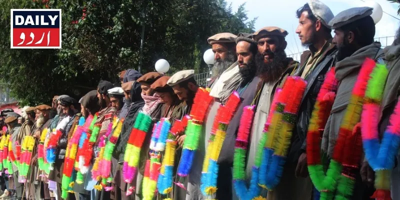 دہشتگردی