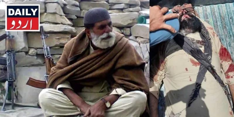 دہشتگردی