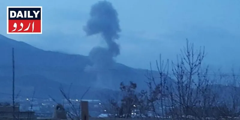 دہشتگردی