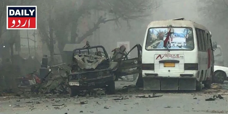 دہشتگردی