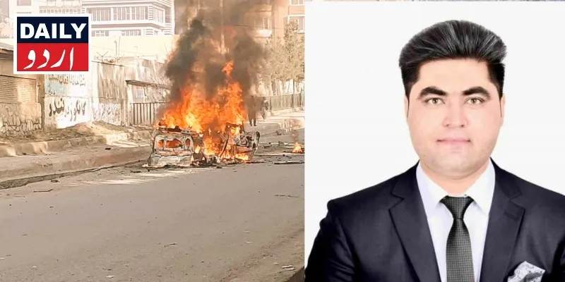 دہشتگردی