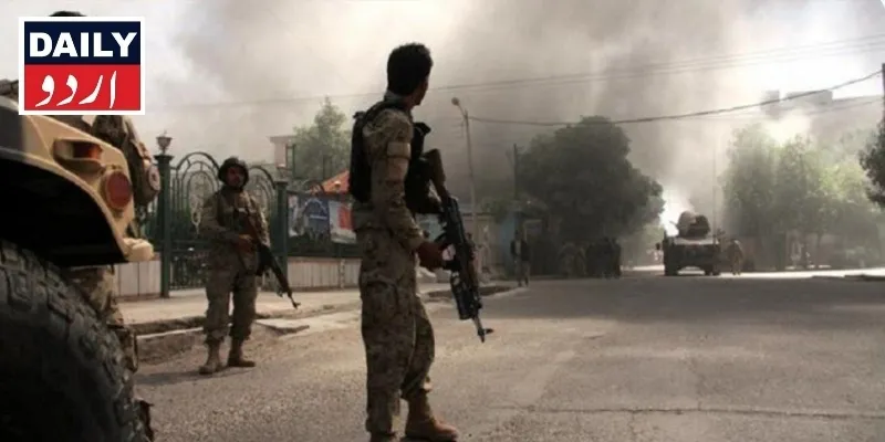 دہشتگردی