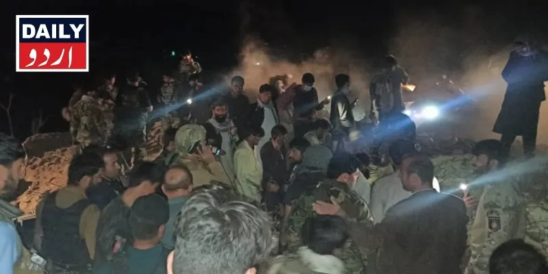 دہشتگردی