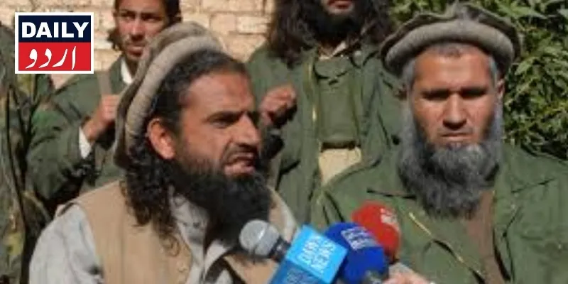 دہشتگردی