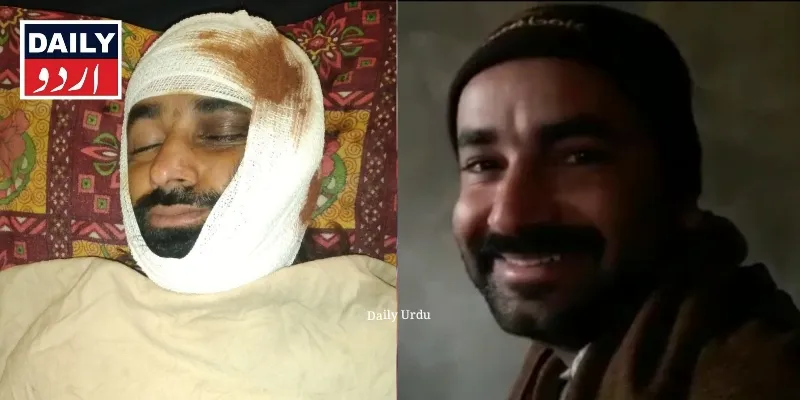 دہشتگردی